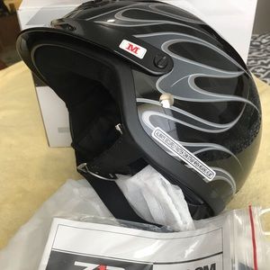 Motorcycle Helmet